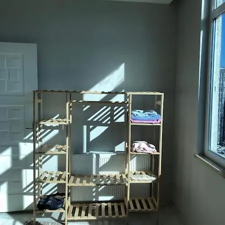 Apartmán In Esenyurt Istanbulská provincie