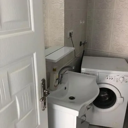In Esenyurt Apartmán *
