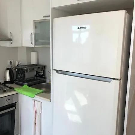 Apartmán In Esenyurt *