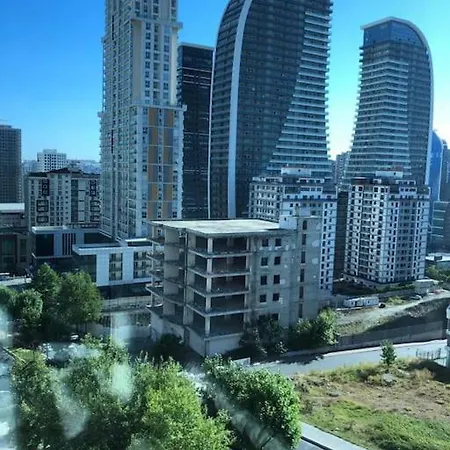 Apartmán In Esenyurt Istanbulská provincie