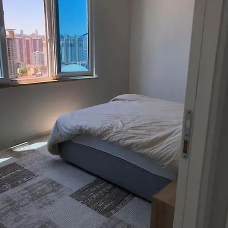 Apartament In Esenyurt Stambuł