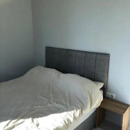 Apartament In Esenyurt Stambuł